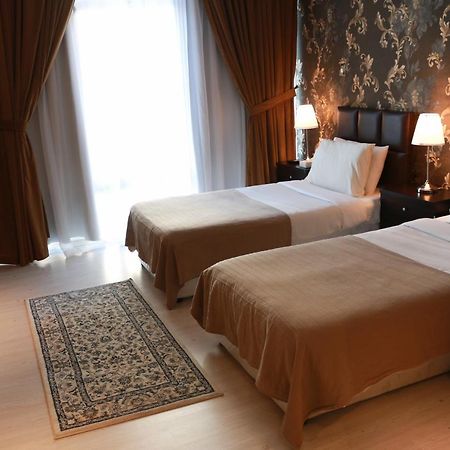 Suite Home Hotel Kuwait City Luaran gambar