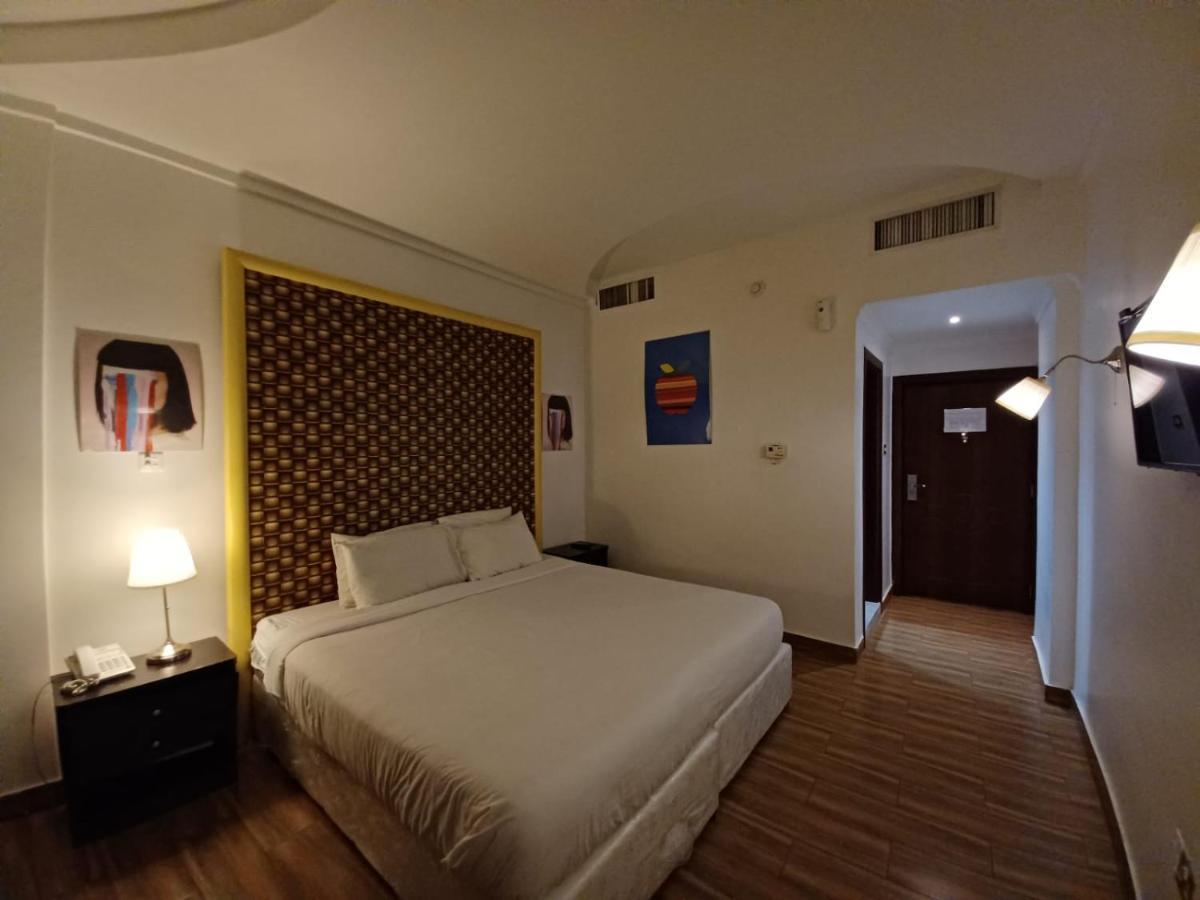 Suite Home Hotel Kuwait City Luaran gambar